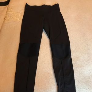 Michi ny leggings